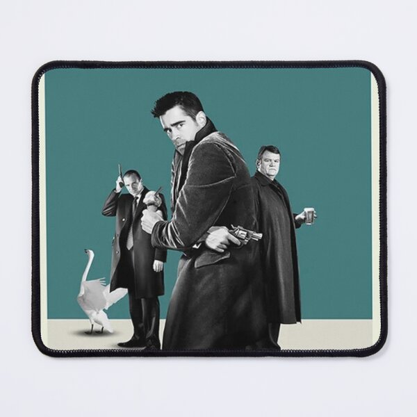 Item preview, In Bruges Movie 1 designed and sold by Mandourmuza.