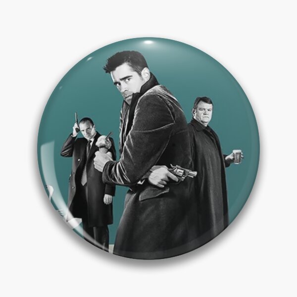 Item preview, In Bruges Movie 1 designed and sold by Mandourmuza.