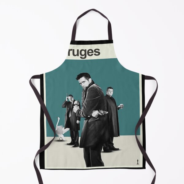 Item preview, In Bruges Movie 1 designed and sold by Mandourmuza.