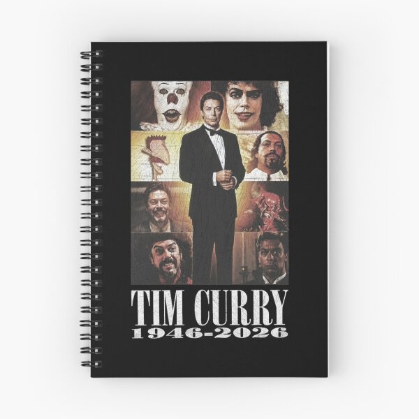 Item preview, RIP Tim Curry 1946-2026, Tim Curry and Dolly Parton, Frank N Furter Rocky Horror Picture Show, RIP Tim Curry Memorial, 1946 2026 Tim Curry Tribute designed and sold by ScribbleWonder.