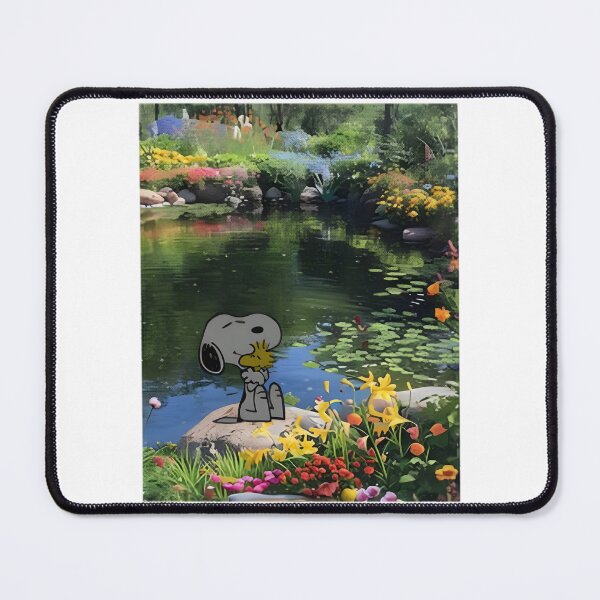 Item preview, Snoopy'S Joyful Moments | Limited Edition designed and sold by -Radiant-.