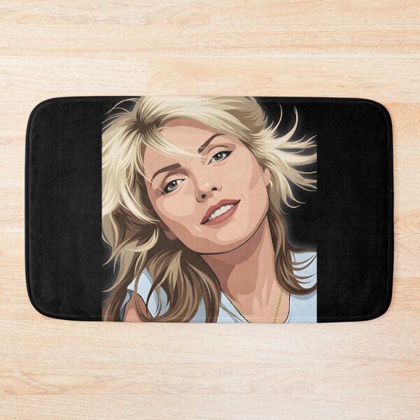 Item preview, Debbie Harry Vector Art designed and sold by titanputra.
