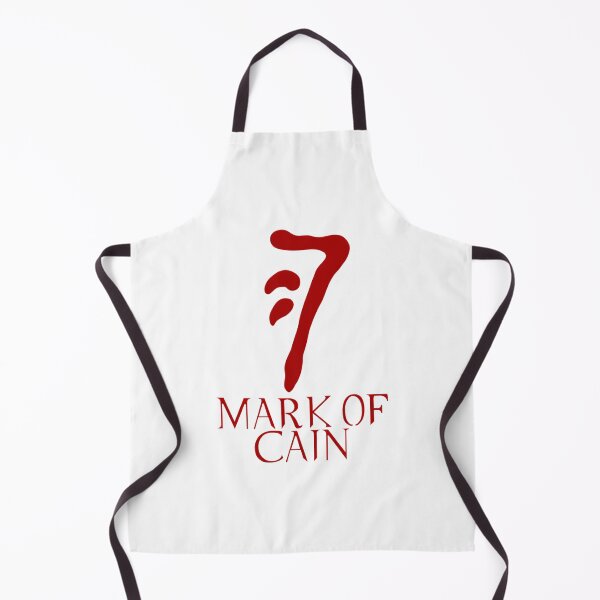 Item preview, Supernatural - Mark Of Cain designed and sold by parso-nelinx.