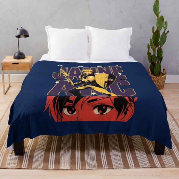 Item preview, Golden Knight Anime Hero designed and sold by ElfredaStewart.