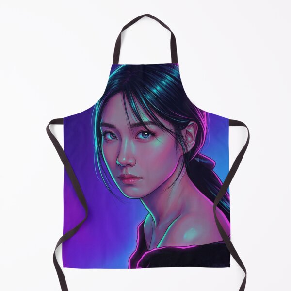 Item preview, PEB Parked Neon KDrama Lgbtq+ Comic Book Art Home Wall Decor Print Poster Pride TV Series Movie Music designed and sold by Mind Space.