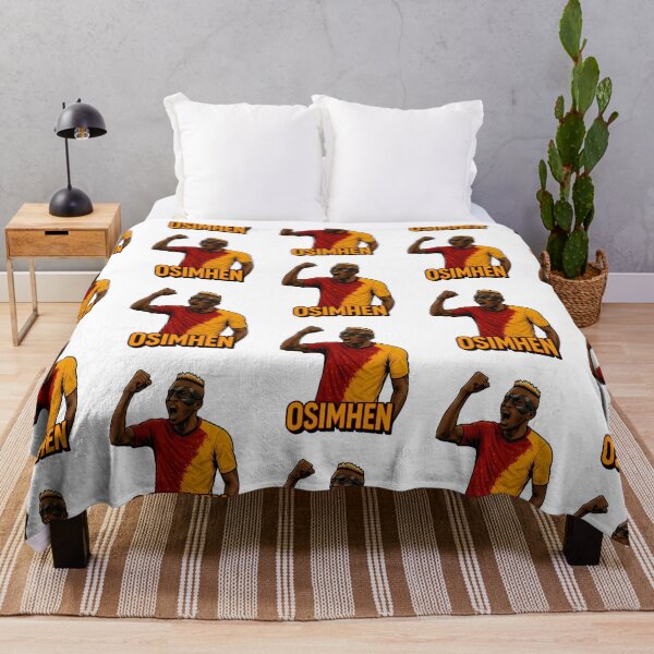 Item preview, Victor Osimhen Galatasaray designed and sold by boege-ndron.