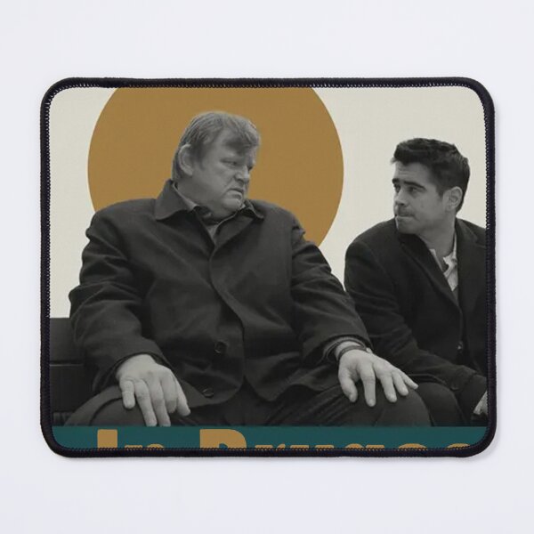 Item preview, In Bruges Movie 3 designed and sold by Mandourmuza.