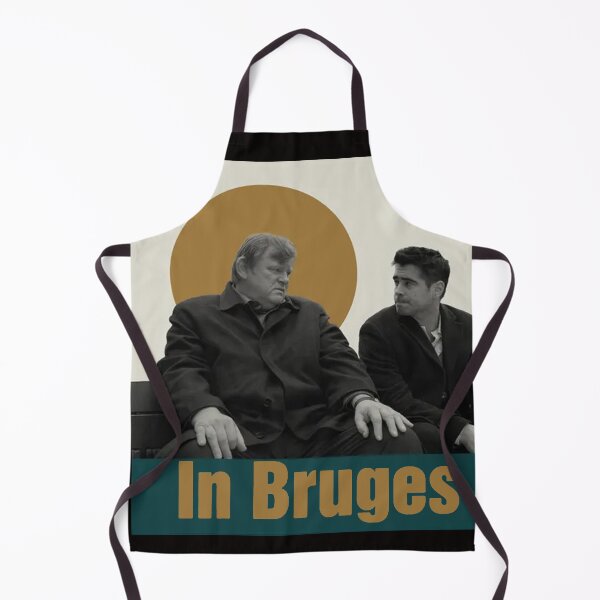 Item preview, In Bruges Movie 3 designed and sold by Mandourmuza.