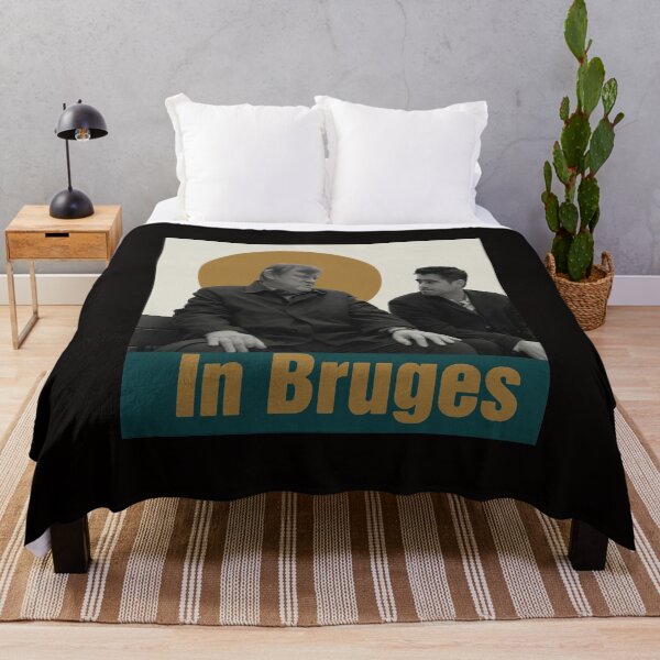 Item preview, In Bruges Movie 3 designed and sold by Mandourmuza.