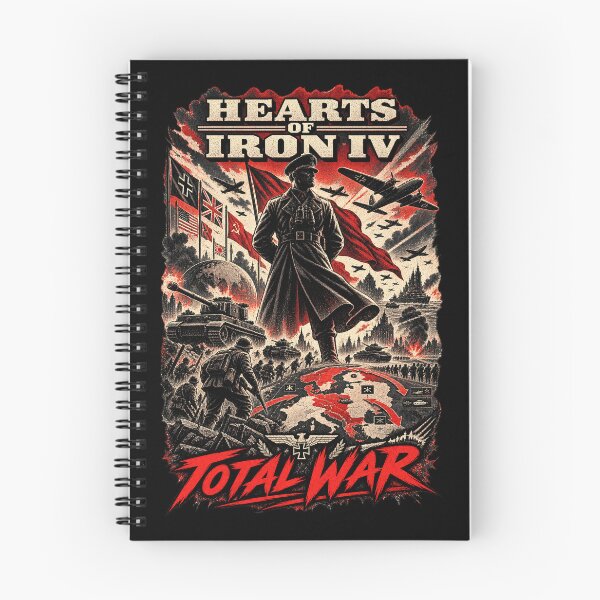 Item preview, Grand Strategy Total War designed and sold by Gabriela Mihai.