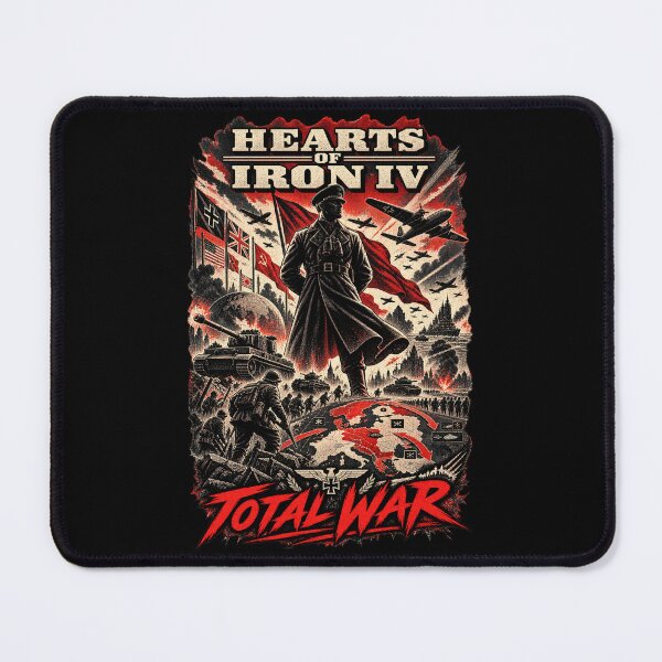 Item preview, Grand Strategy Total War designed and sold by Gabriela Mihai.