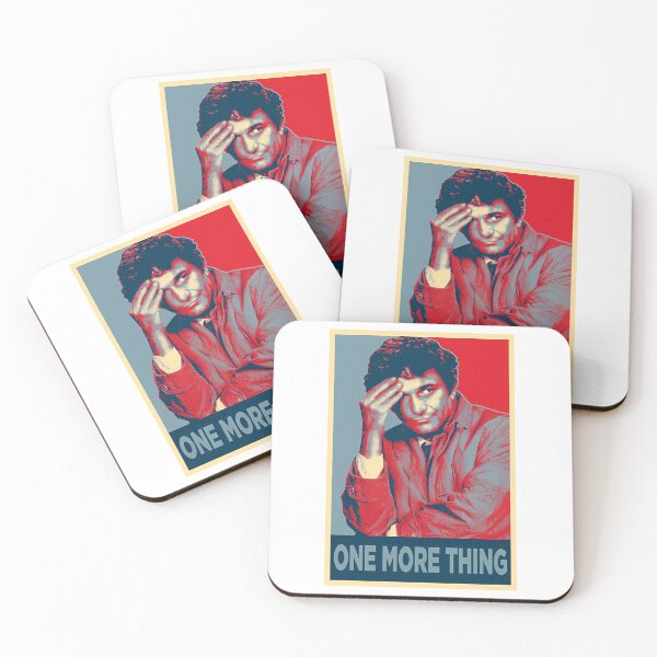 Item preview, Just One More Thing designed and sold by mathieu-helmic.