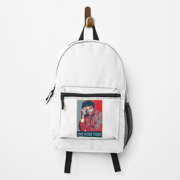 Item preview, Just One More Thing designed and sold by mathieu-helmic.