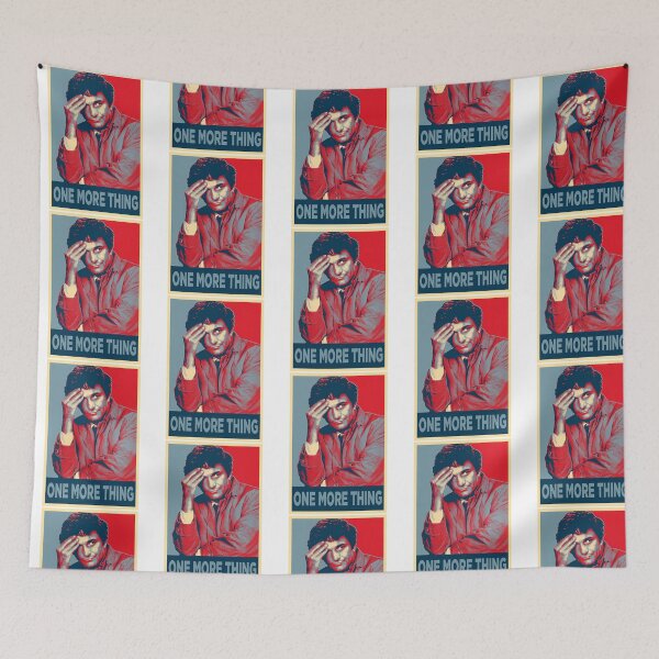 Item preview, Just One More Thing designed and sold by mathieu-helmic.