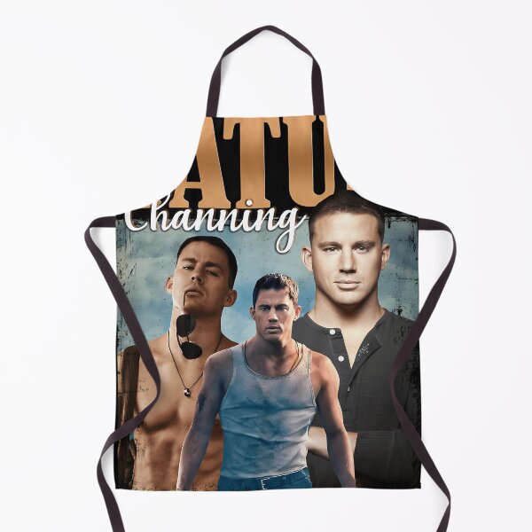Item preview, Channing Tatum designed and sold by Prime-Shop.