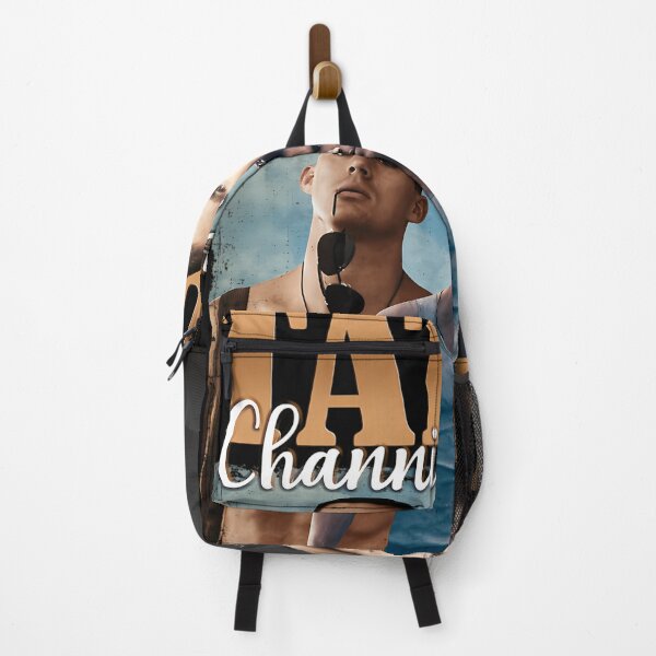 Item preview, Channing Tatum designed and sold by Prime-Shop.