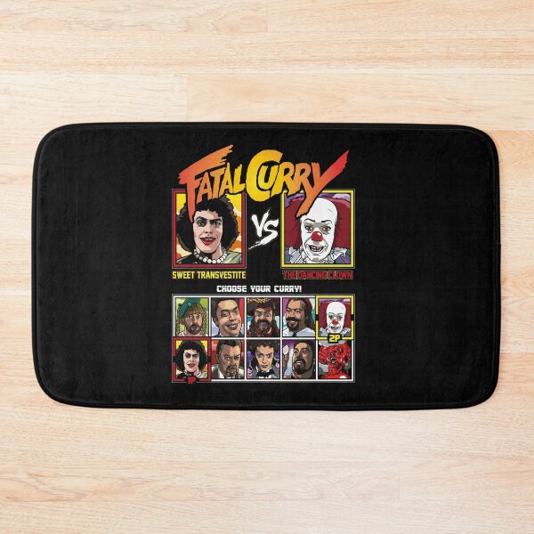Item preview, RIP Tim Curry 1946-2026, Tim Curry and Dolly Parton, Frank N Furter Rocky Horror Picture Show, RIP Tim Curry Memorial, 1946 2026 Tim Curry Tribute designed and sold by ScribbleWonder.