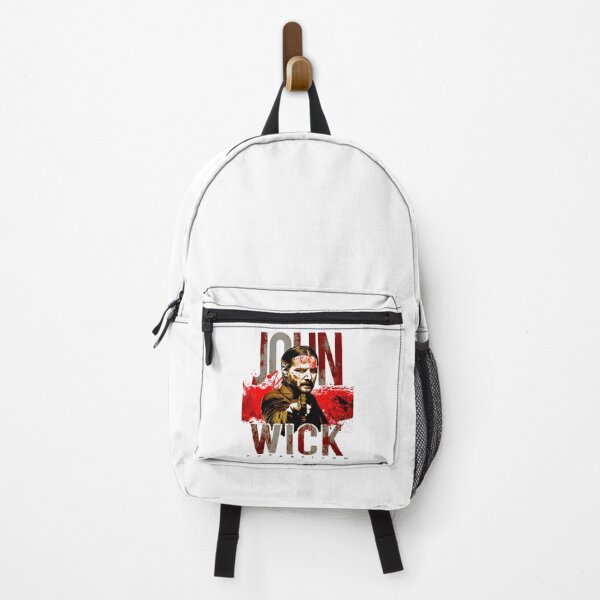 Item preview, Johnwick The Movies designed and sold by garibay-wendiex.