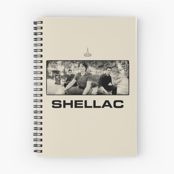 Item preview, Shellac Vintage designed and sold by jonmoorey.