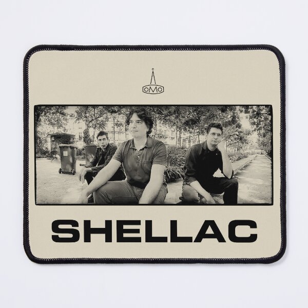 Item preview, Shellac Vintage designed and sold by jonmoorey.