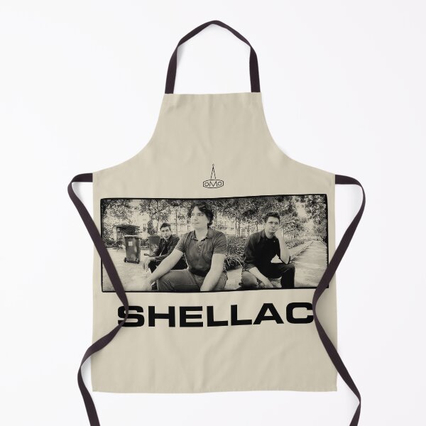 Item preview, Shellac Vintage designed and sold by jonmoorey.