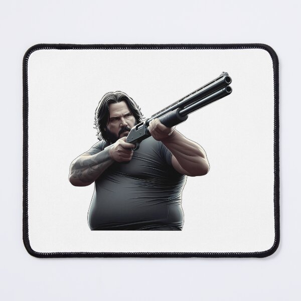 Item preview, Tactical Fatman designed and sold by garibay-wendiex.