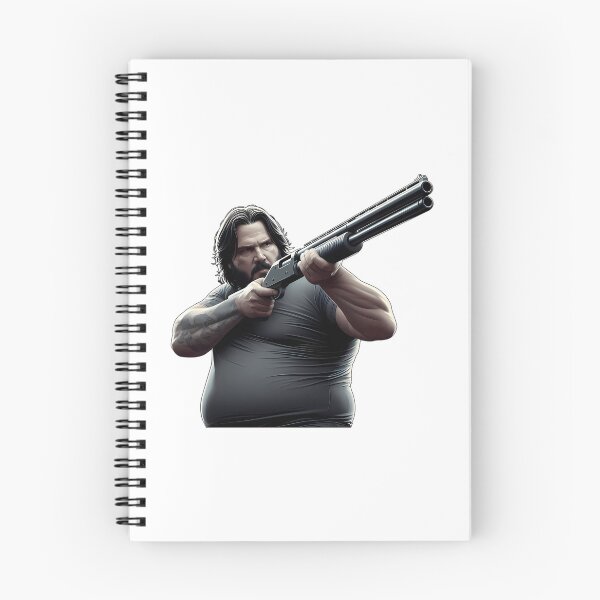 Item preview, Tactical Fatman designed and sold by garibay-wendiex.