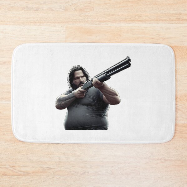 Item preview, Tactical Fatman designed and sold by garibay-wendiex.
