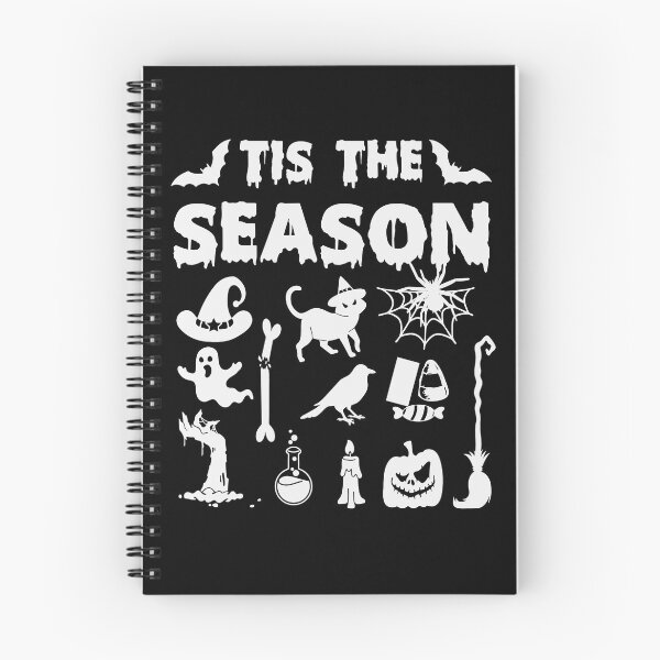 Item preview, Tis' The Season - Halloween Spooky Season designed and sold by SON SON.