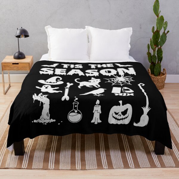 Item preview, Tis' The Season - Halloween Spooky Season designed and sold by SON SON.
