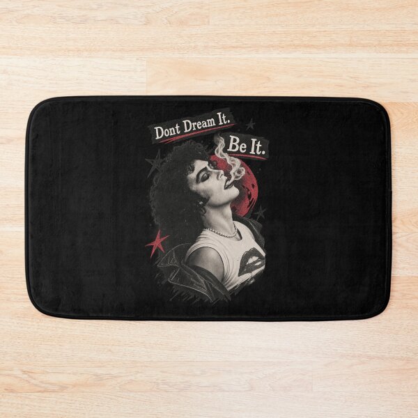 Item preview, RIP Tim Curry 1946-2026, Tim Curry and Dolly Parton, Frank N Furter Rocky Horror Picture Show, RIP Tim Curry Memorial, 1946 2026 Tim Curry Tribute designed and sold by ScribbleWonder.