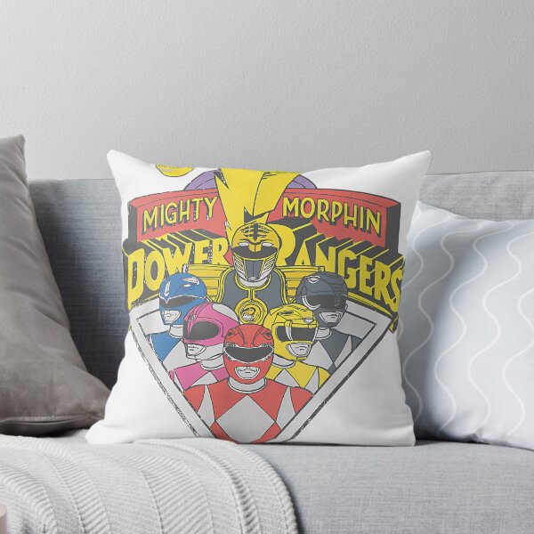 Item preview, Power Rangers designed and sold by fisterriisbe.