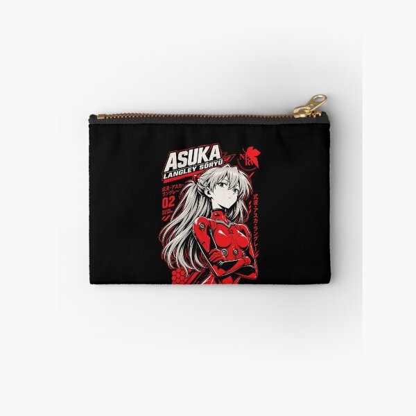 Item preview, Asuka Langley Soryu - 02 designed and sold by JohnaDickerson.