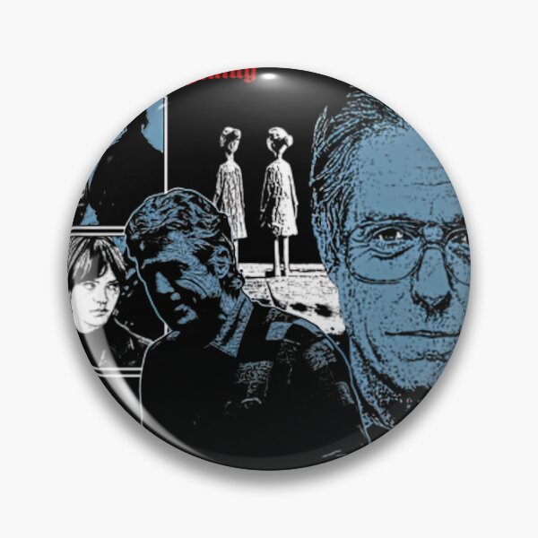 Item preview, Heretic Movie designed and sold by Prime-Shop.
