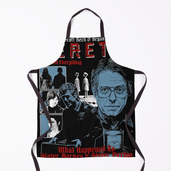 Item preview, Heretic Movie designed and sold by Prime-Shop.