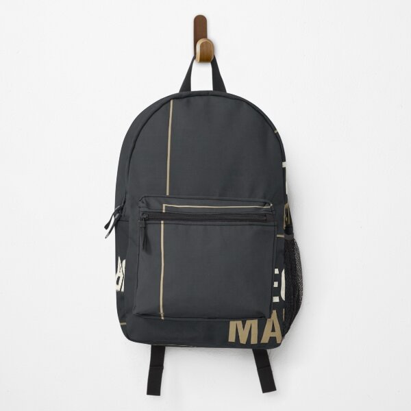 Item preview, Protect Your Margin Minimalist Money Poster designed and sold by Zaramodo.