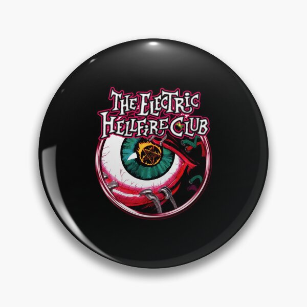 Item preview, Eye Gothic Metal Music Band  designed and sold by VintageNuts.