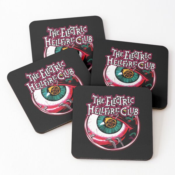 Item preview, Eye Gothic Metal Music Band  designed and sold by VintageNuts.