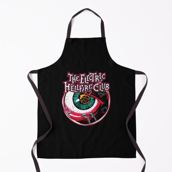 Item preview, Eye Gothic Metal Music Band  designed and sold by VintageNuts.