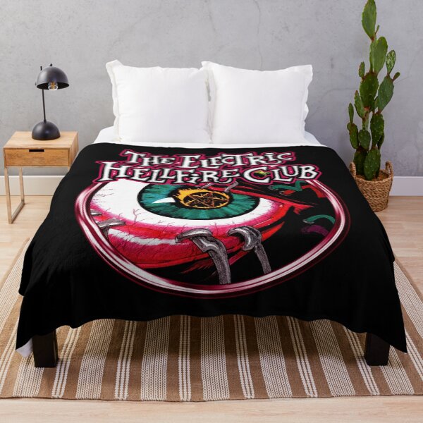 Item preview, Eye Gothic Metal Music Band designed and sold by VintageNuts.