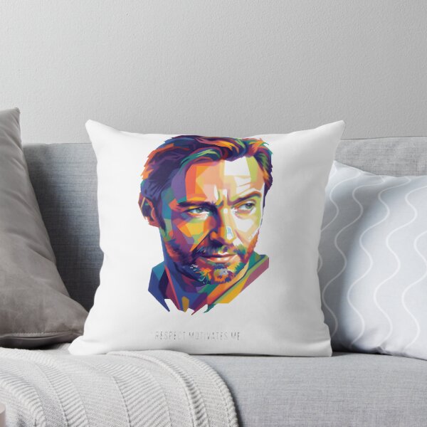 Item preview, Jackman'S Iconic Portrayal Art | Perfect Gift For You And Friends designed and sold by Kkgurjar.