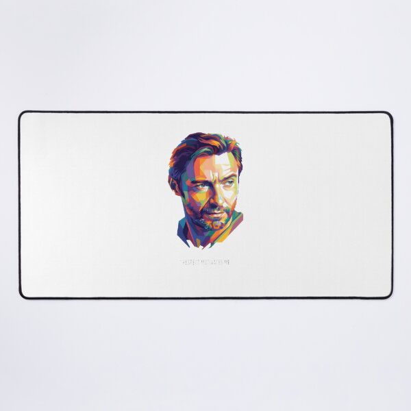 Item preview, Jackman'S Iconic Portrayal Art | Perfect Gift For You And Friends designed and sold by Kkgurjar.