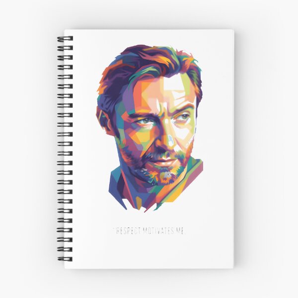 Item preview, Jackman'S Iconic Portrayal Art | Perfect Gift For You And Friends designed and sold by Kkgurjar.