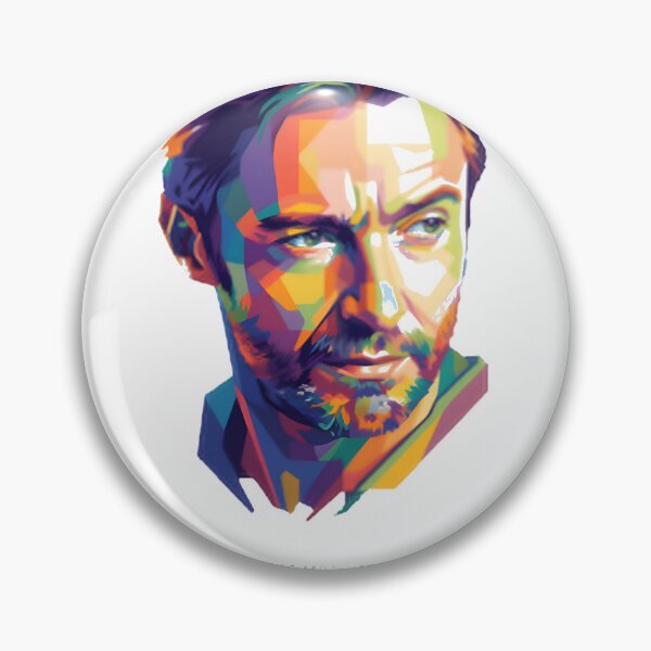 Item preview, Jackman'S Iconic Portrayal Art | Perfect Gift For You And Friends designed and sold by Kkgurjar.