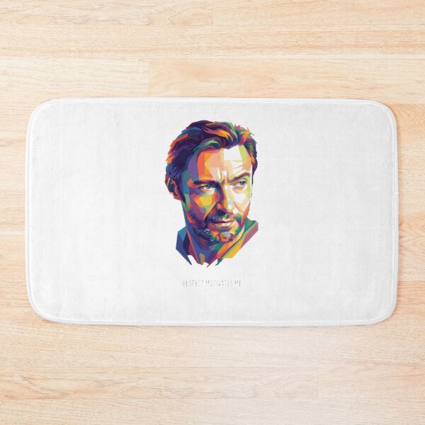 Item preview, Jackman'S Iconic Portrayal Art | Perfect Gift For You And Friends designed and sold by Kkgurjar.