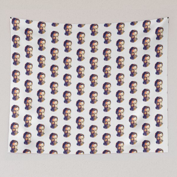 Item preview, Jackman'S Iconic Portrayal Art | Perfect Gift For You And Friends designed and sold by Kkgurjar.