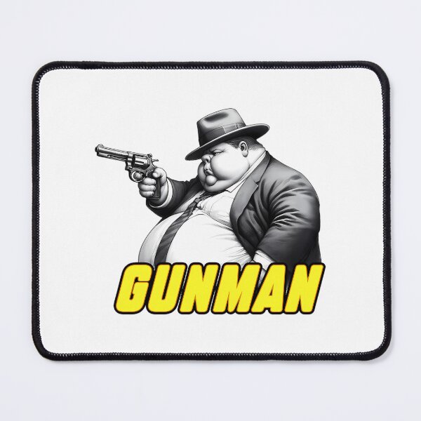 Item preview, Tactical Fatman designed and sold by garibay-wendiex.