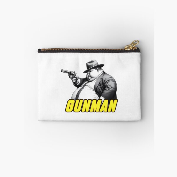 Item preview, Tactical Fatman designed and sold by garibay-wendiex.