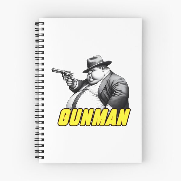 Item preview, Tactical Fatman designed and sold by garibay-wendiex.