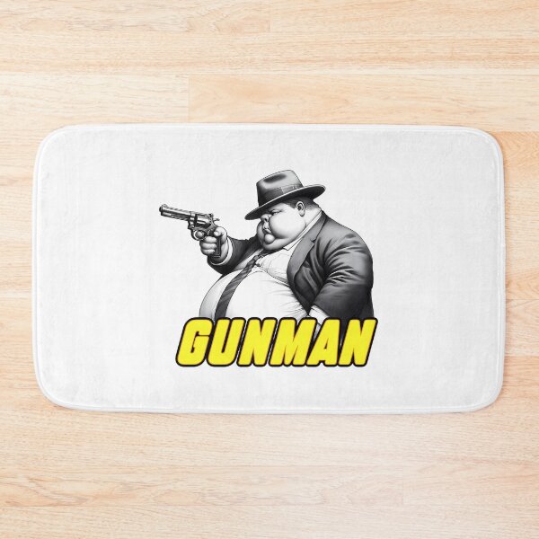 Item preview, Tactical Fatman designed and sold by garibay-wendiex.
